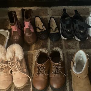 Toddler shoes